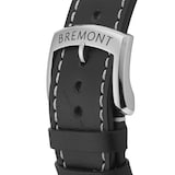 Pre-Owned Bremont SOLO 43mm Stainless Steel