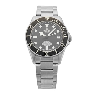 Pre-Owned Tudor Pelagos 42MM Titanium