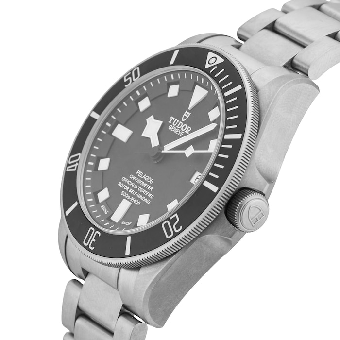 Pre-Owned Tudor Pelagos 42MM Titanium