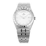 Pre-Owned Tudor Royal 41mm Stainless Steel