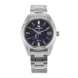 Pre-Owned Grand Seiko Heritage Collection 41MM Stainless Steel
