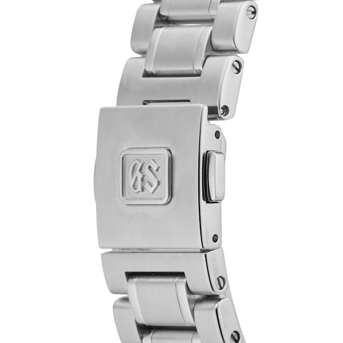 Pre-Owned Grand Seiko Heritage Collection 41MM Stainless Steel