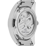 Pre-Owned Grand Seiko Heritage Collection 41MM Stainless Steel