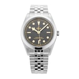 Pre-Owned Tudor Black Bay 41mm Stainless Steel