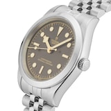 Pre-Owned Tudor Black Bay 41mm Stainless Steel