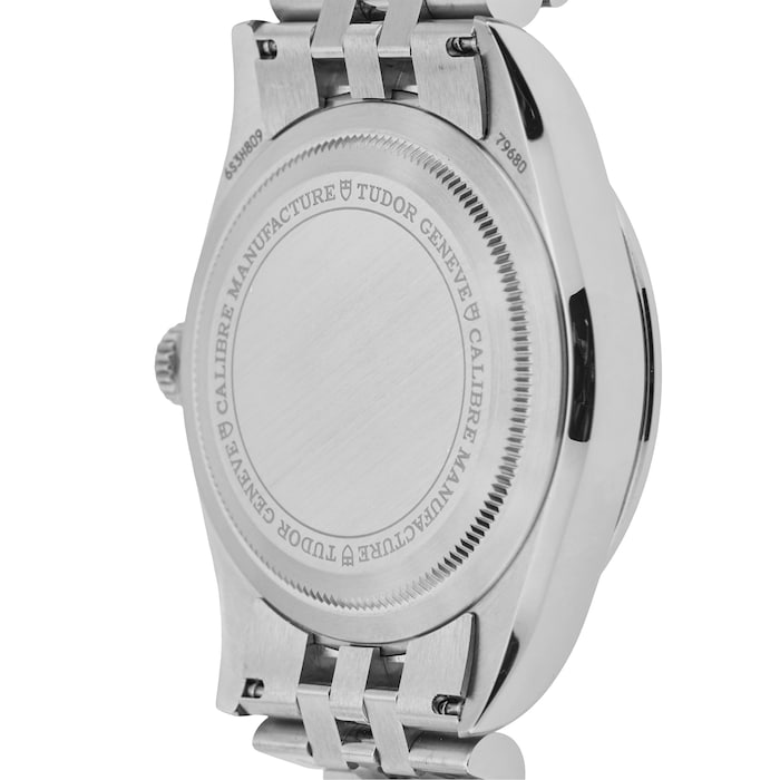 Pre-Owned Tudor Black Bay 41mm Stainless Steel