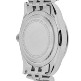 Pre-Owned Tudor Black Bay 41mm Stainless Steel