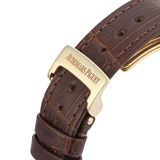 Pre-Owned Audemars Piguet Royal Oak Lady 33mm Yellow Gold
