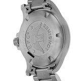 Pre-Owned Longines Conquest 41mm Stainless Steel