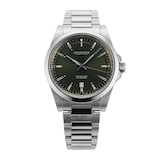 Pre-Owned Longines Conquest 41mm Stainless Steel