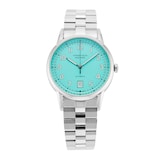 Pre-Owned Tiffany & Co 3-Hand 40mm Stainless Steel
