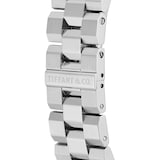 Pre-Owned Tiffany & Co 3-Hand 40mm Stainless Steel