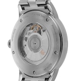 Pre-Owned Tiffany & Co 3-Hand 40mm Stainless Steel