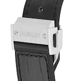 Pre-Owned Hublot Classic Fusion Titanium 45mm