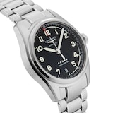 Pre-Owned Longines Spirit 37mm Stainless Steel L34104536