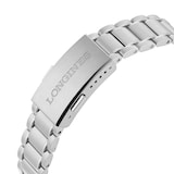 Pre-Owned Longines Spirit 37mm Stainless Steel L34104536