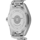 Pre-Owned Longines Spirit 37mm Stainless Steel L34104536