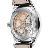 Pre-Owned Jaeger-LeCoultre Master Ultra Thin Moon 39mm Stainless Steel