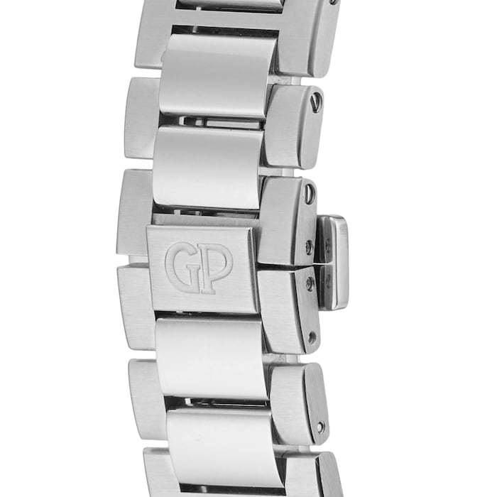 Pre-Owned Girard Perregaux Girard Perregaux Laureato 34mm Stainless Steel