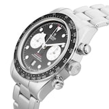 Pre-Owned Tudor Black Bay Chronograph 41mm Stainless Steel