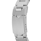Pre-Owned Tudor Black Bay 41mm Stainless Steel