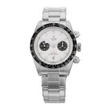 Pre-Owned Tudor Black Bay Chronograph 41MM Stainless Steel