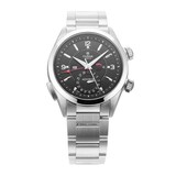 Pre-Owned Tudor Heritage Advisor 42mm Stainless Steel