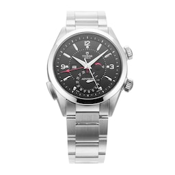406001394490 - Heritage Advisor 42mm Stainless Steel
