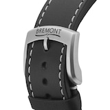 Pre-Owned Bremont Bremont MBII Black 43mm Stainless Steel