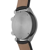 Pre-Owned Bremont Bremont MBII Black 43mm Stainless Steel