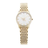Pre-Owned Gucci G Timeless 29mm Stainless Steel