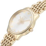 Pre-Owned Gucci G Timeless 29mm Stainless Steel