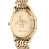 Pre-Owned Gucci G Timeless 29mm Stainless Steel