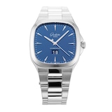 Pre-Owned Glashutte Original Seventies Panorama Date 40MM Stainless Steel