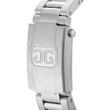 Pre-Owned Glashutte Original Seventies Panorama Date 40MM Stainless Steel