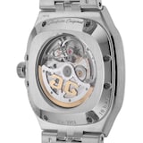 Pre-Owned Glashutte Original Seventies Panorama Date 40MM Stainless Steel