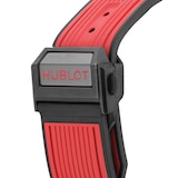 Pre-Owned Hublot Big Bang Unico Red Magic Limited Edition 42mm Ceramic