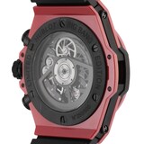 Pre-Owned Hublot Big Bang Unico Red Magic Limited Edition 42mm Ceramic
