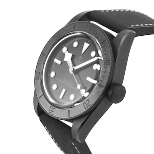 Pre-Owned Tudor Black Bay Ceramic 41mm
