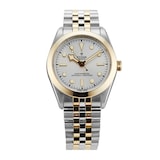 Pre-Owned Tudor Black Bay One S&G 39mm Stainless Steel and Yellow Gold