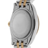 Pre-Owned Tudor Black Bay One S&G 39mm Stainless Steel and Yellow Gold