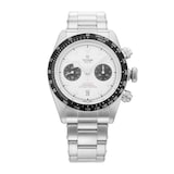 Pre-Owned Tudor Black Bay Chronograph 41MM Stainless Steel