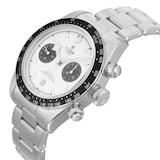 Pre-Owned Tudor Black Bay Chronograph 41MM Stainless Steel