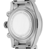 Pre-Owned Tudor Black Bay Chronograph 41MM Stainless Steel