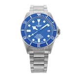 Pre-Owned Tudor Pelagos 42mm Titanium and Stainless Steel