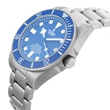 Pre-Owned Tudor Pelagos 42mm Titanium and Stainless Steel