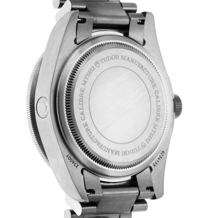 Pre-Owned Tudor Pelagos 42mm Titanium and Stainless Steel