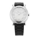 Pre-Owned Chopard Chopard Happy Sport 36MM Stainless Steel