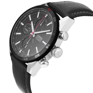 Pre-Owned Oris Artix GT Chronograph 44mm Stainless Steel