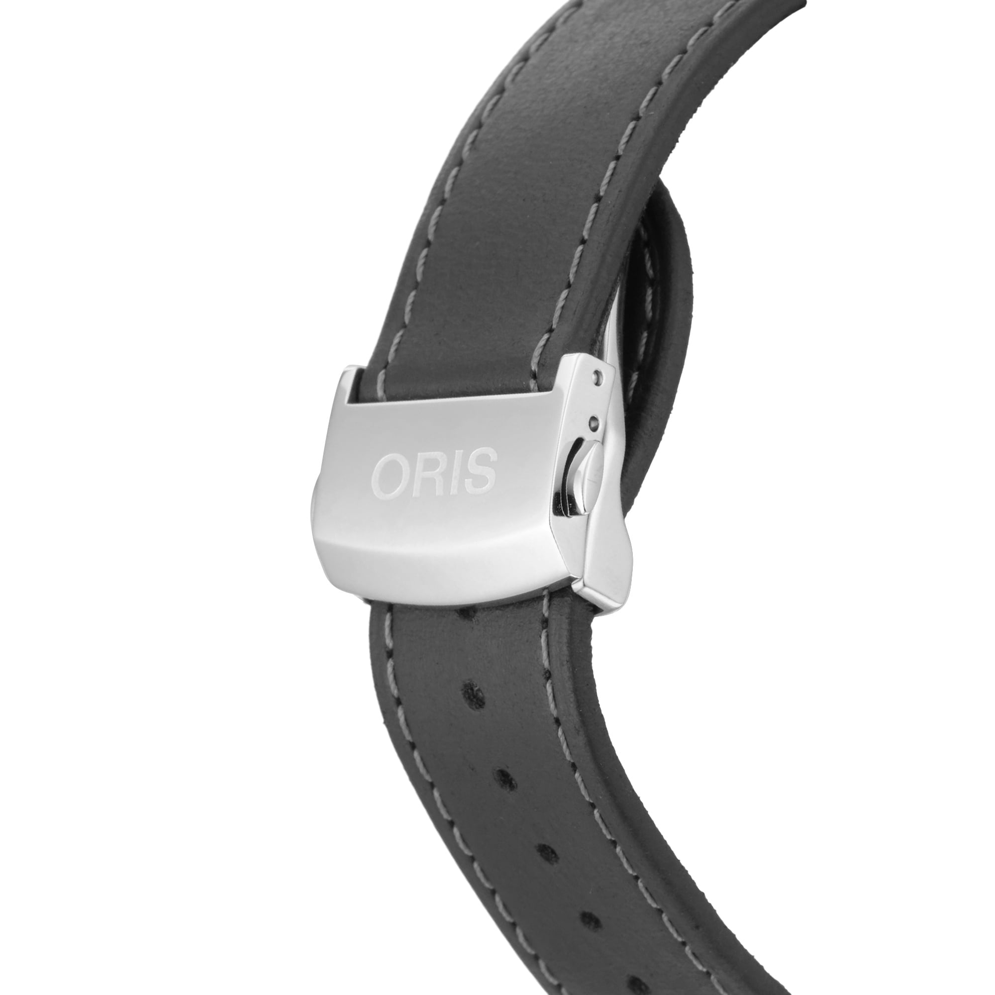 Pre-Owned Oris Artix GT Chronograph 44mm Stainless Steel Pre-Owned Oris Artix GT Chronograph 44mm Stainless Steel